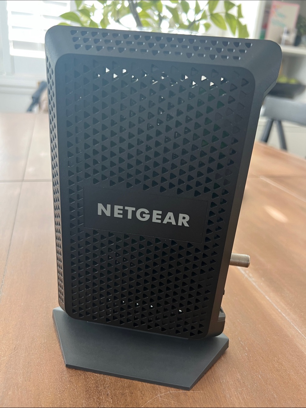 Netgear Cable Modem DOCSIS 3.0